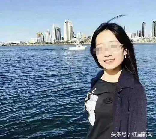 美国失联女学生最新动态更新