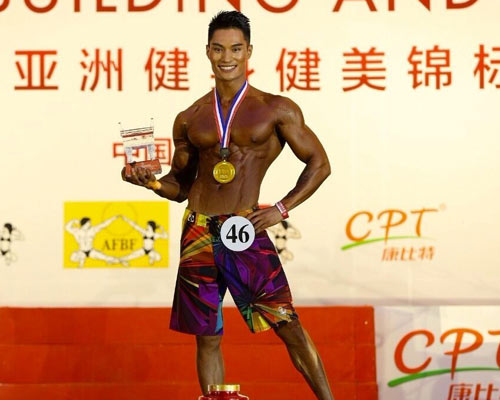 健体比赛体脂要求揭秘，打造完美体态的秘诀与标准挑战赛！