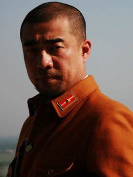 袁东，星光璀璨时代的印记演员之路