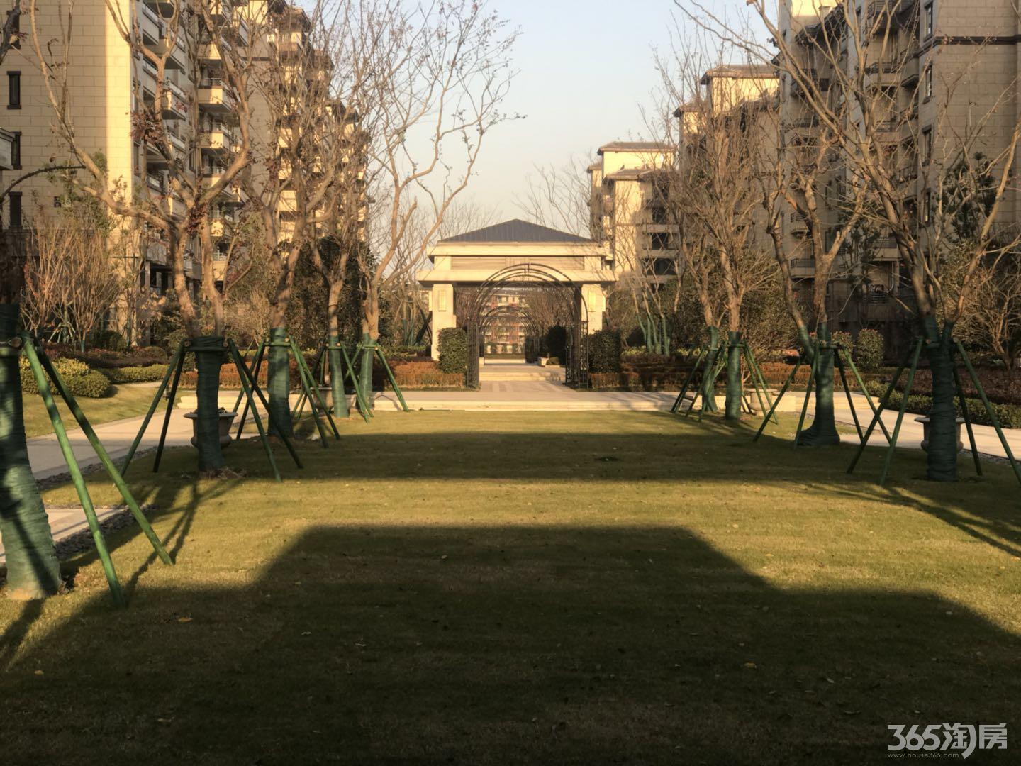 南京紫金华府最新住宅价格，家的温馨故事启航点