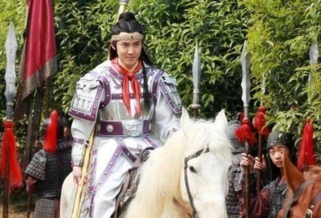 隋唐英雄4演员表，星光背后的励志传奇
