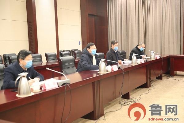 淄博最新感染情况，城市中的温情抗疫之路