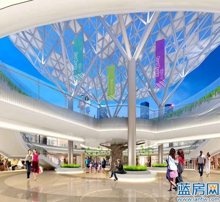 中防万宝城最新动态，引领智能安防新潮流，打造前沿科技之城
