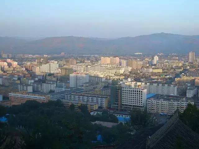 临夏最新，城市发展的璀璨篇章