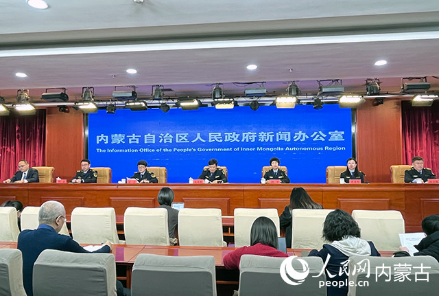 内蒙古最新新闻，学习变革浪潮中的自信成就之源