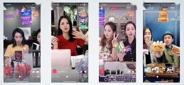 明星带货背后的日常温馨时刻