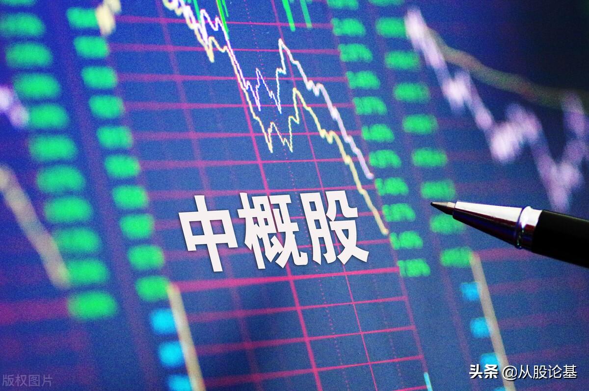 今日股市最新信息及深度解析市场走势与关键动态