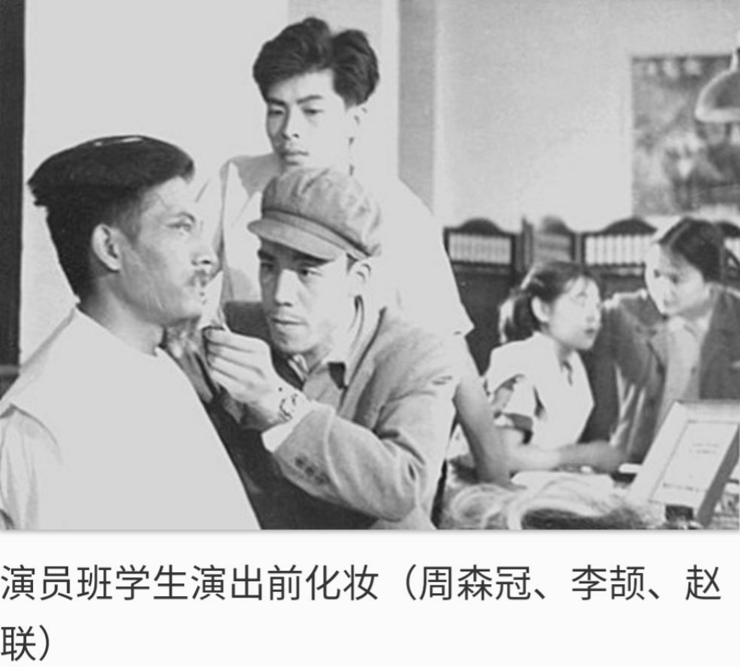演员赵琨的彩色生活纪实