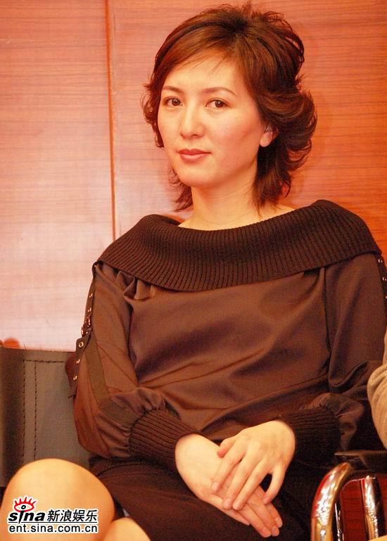 演员赵琨的彩色生活纪实