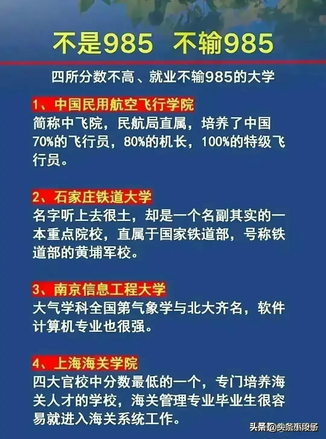 中国顶级高校最新排行榜，科技重塑教育，前卫体验引领潮流
