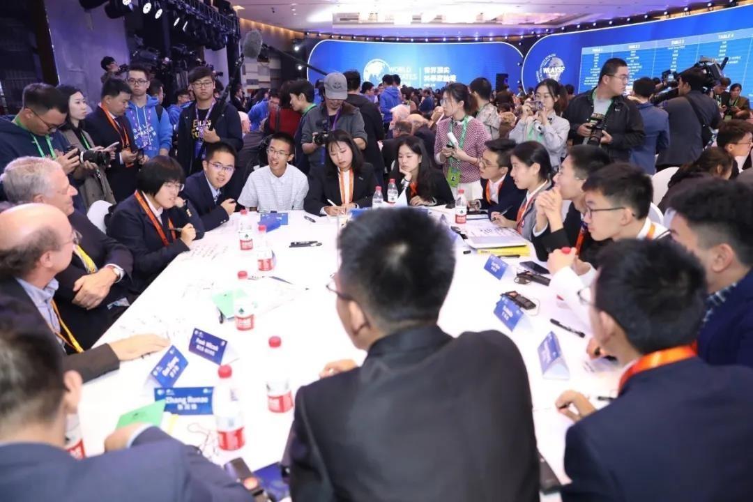 中国顶级高校最新排行榜，科技重塑教育，前卫体验引领潮流
