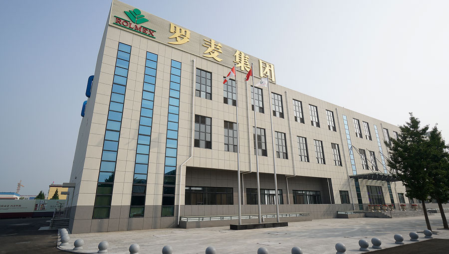 罗麦公司，科技巨擘引领未来潮流，全新高科技产品亮相引发市场瞩目