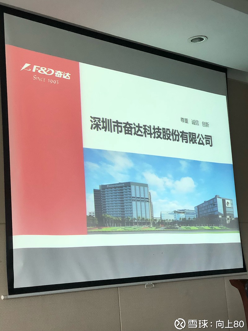 奋达科技最新动态揭秘，探索与创新的前沿洞察