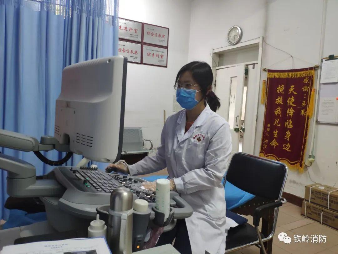 铁岭日常故事，突如其来的肺炎与爱的传递