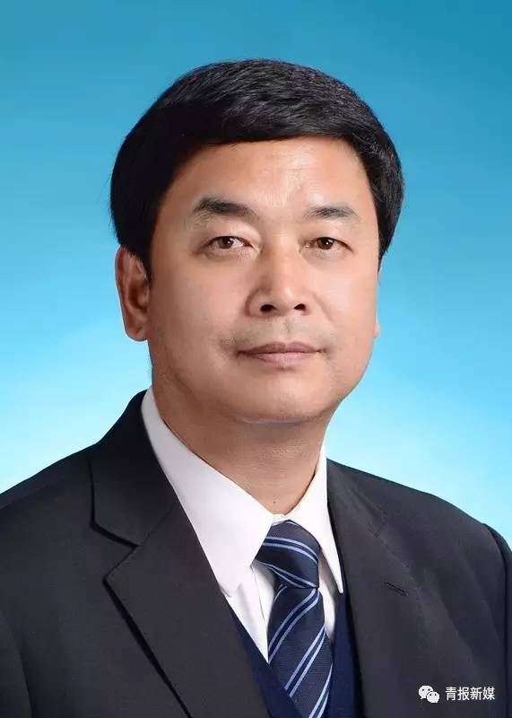 青海省副省长最新名单,青海省副省长最新名单概述