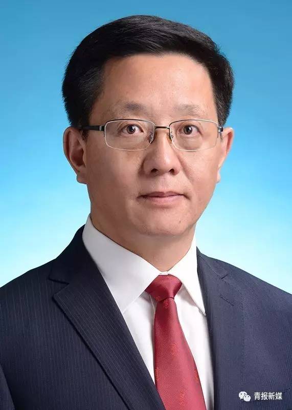 青海省副省长最新名单,青海省副省长最新名单概述