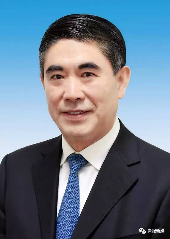 青海省副省长最新名单,青海省副省长最新名单概述
