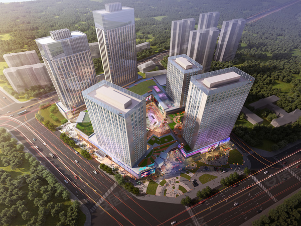 迎泽世纪城最新动态，学习变化，自信塑造未来