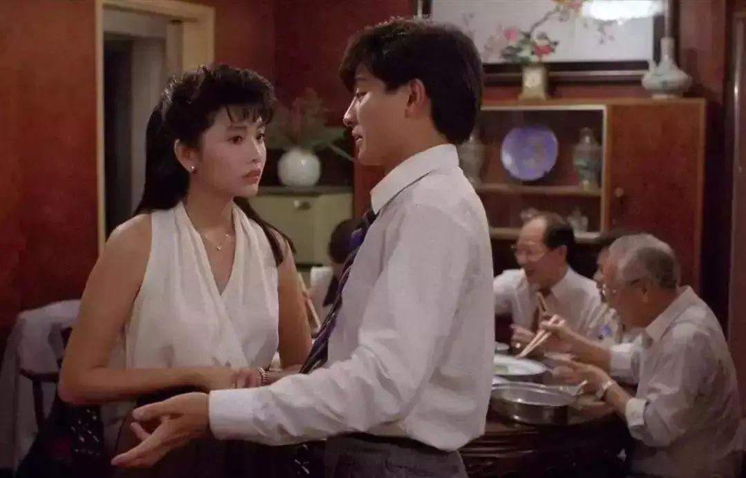 翁世杰电影，时代情感交织之作