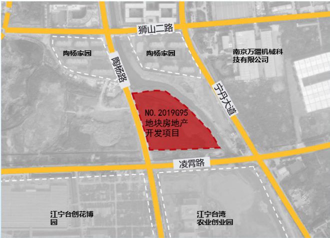 南京江宁横溪最新城市规划揭秘，未来城市蓝图展望