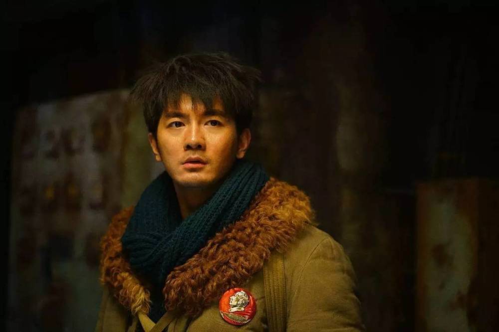 墓盗角色介绍及演员表
