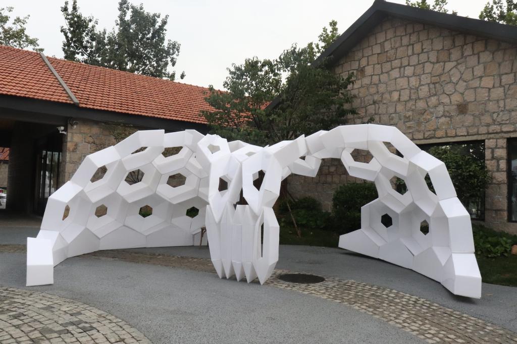 特色小店探索之旅，建筑比赛作品中的小巷隐藏瑰宝
