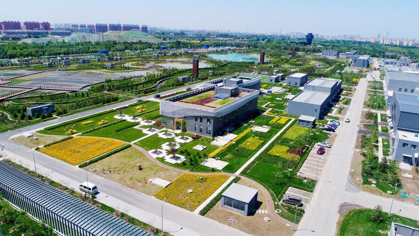最新污水处理技术进展，净化之旅，探索自然美景的奇妙之旅