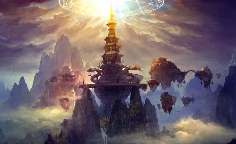 最新仙界至尊，科技之巅与生活之翼的融合之道