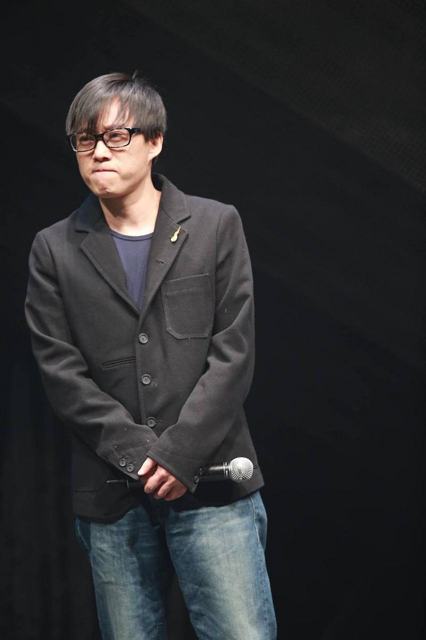 演员林夕，小巷深处的魅力独特展现