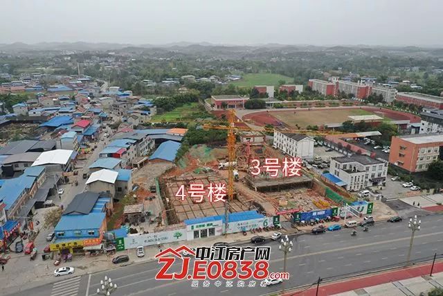 中江辑庆镇最新动态，变化中的力量，自信与成就感的源泉