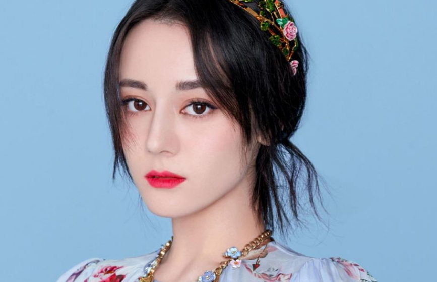 女演员王琪，星光璀璨的时代印记