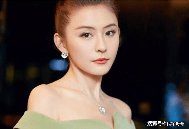 女演员王琪，星光璀璨的时代印记