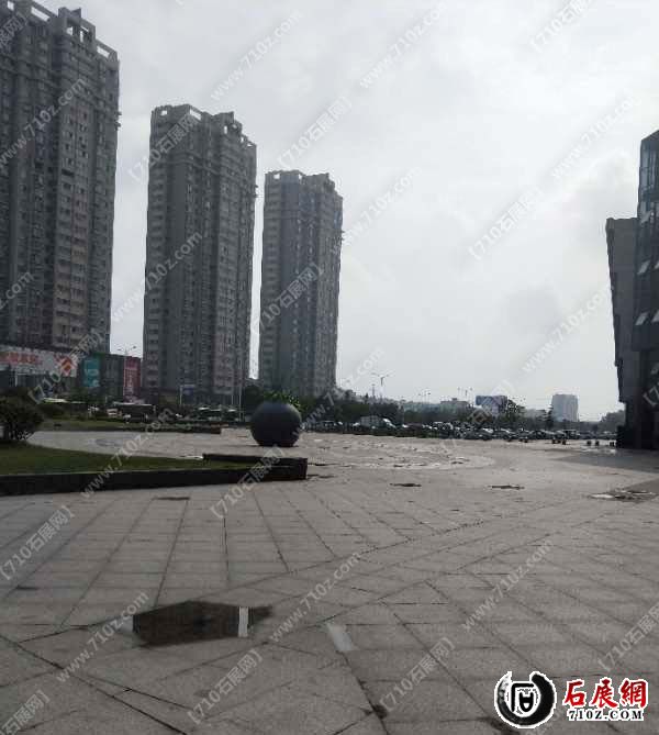 泗阳华西广场，最新动态揭秘，变化中的舞台成就梦想之地