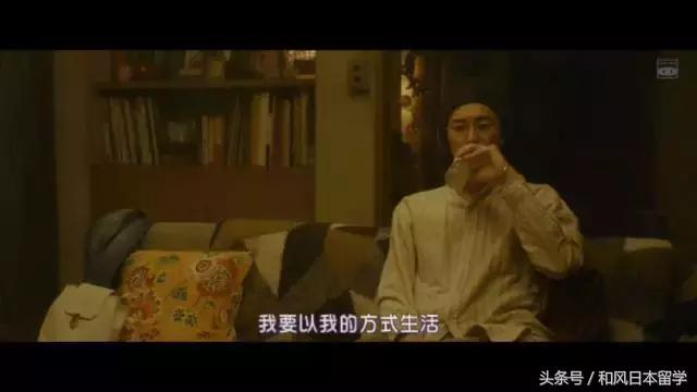 苏打的电影，时代背景下的传奇之旅