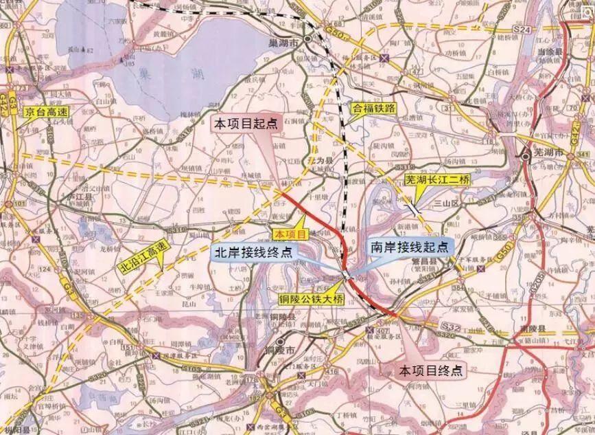 无为县最新城市规划设计图，塑造未来城市的宏伟蓝图