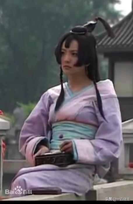 演员付瑶，星途璀璨，时代之光闪耀荧屏