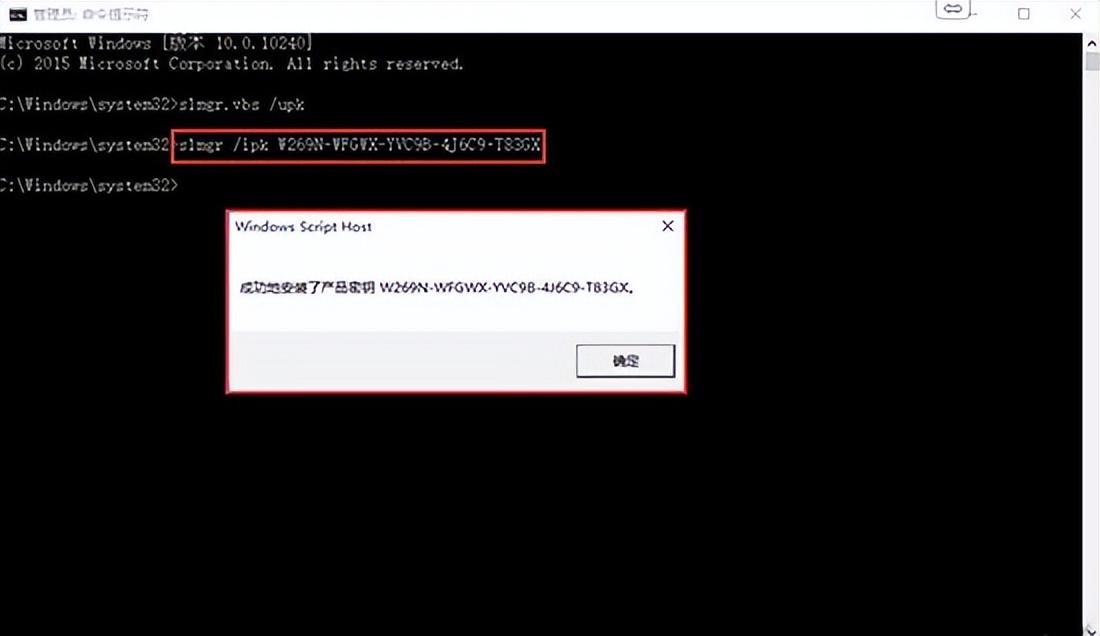 Windows 10专业版激活密钥,Windows 10专业版激活密钥的秘密，小巷中的技术奇点