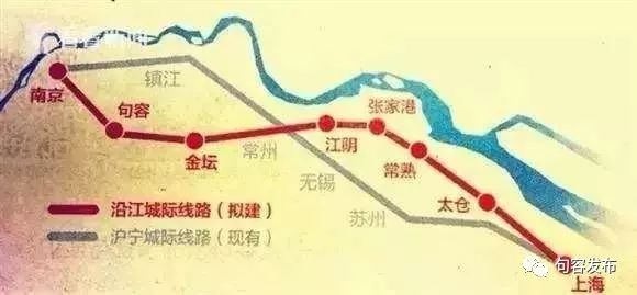 江阴沿江高铁最新动态,江阴沿江高铁最新动态，探索自然美景之旅，启程心灵的宁静之旅