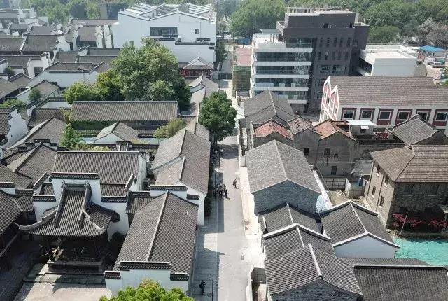 南京最新动态，古都焕发新活力