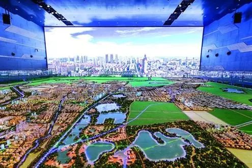 济宁太白湖新区最新消息,济宁太白湖新区最新消息及其影响，一种观点的分析