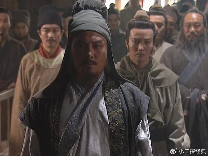 卢俊义演员,卢俊义演员，演绎英雄传奇
