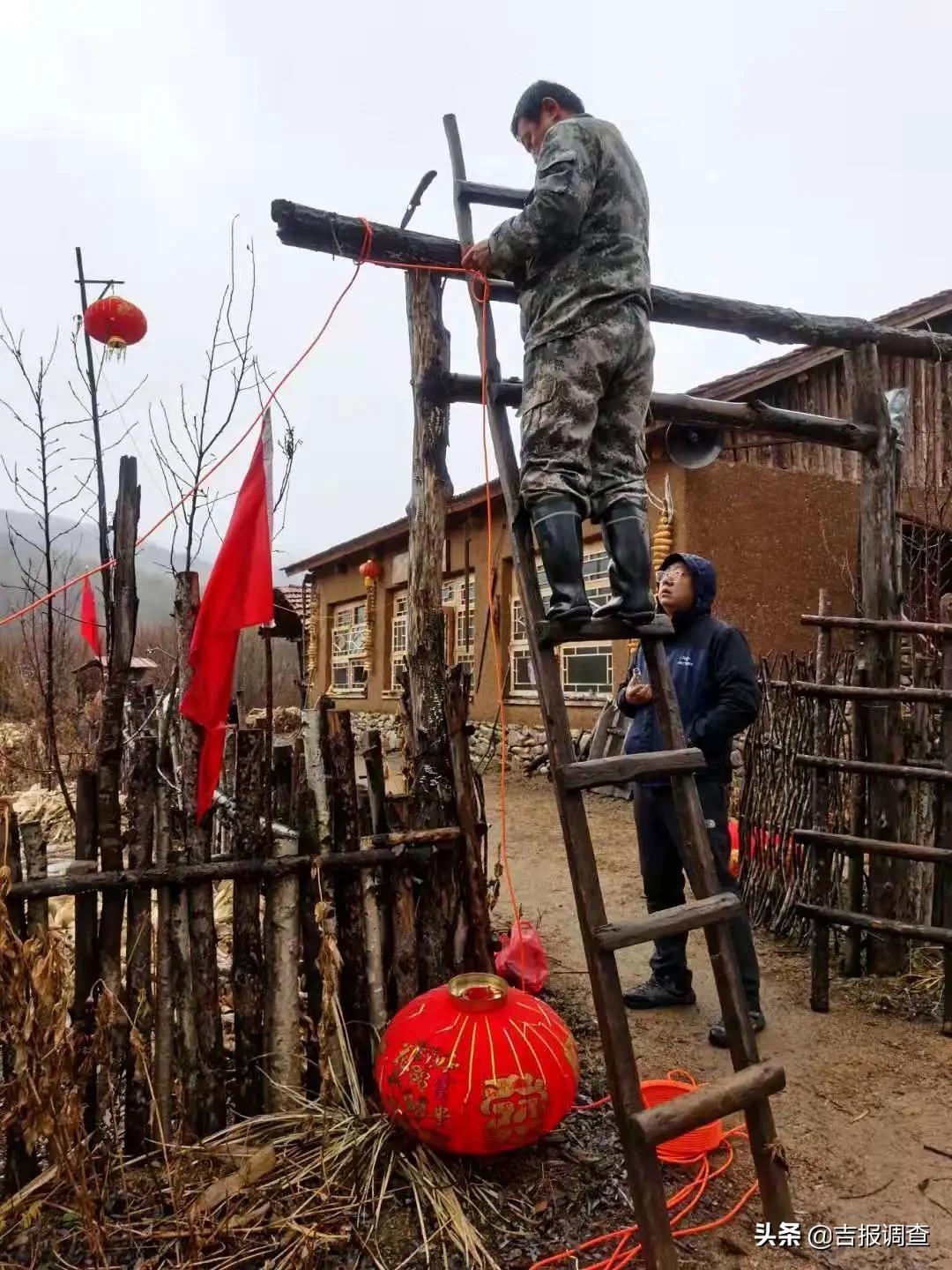 通化最新招聘信息揭秘，求职之旅的奇妙探索