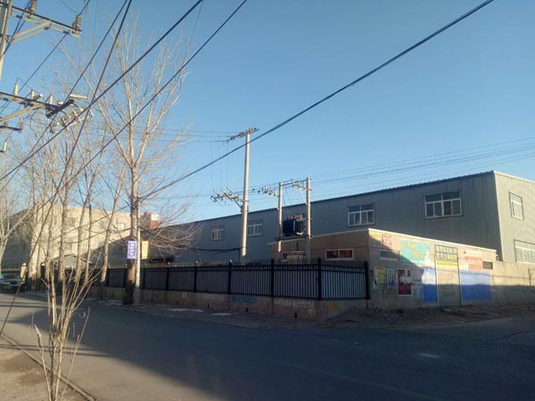 胜芳镇出租厂房信息,胜芳镇出租厂房信息，追溯其背景、影响与地位