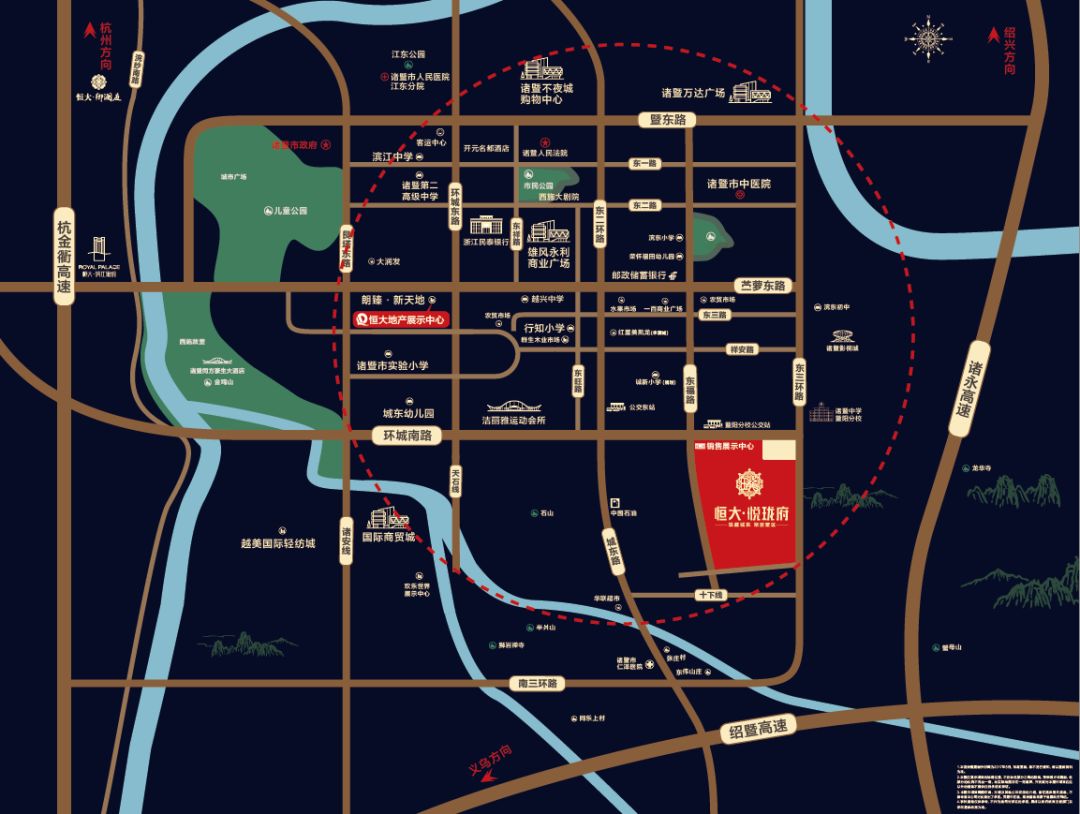 诸暨房价动态,诸暨房价动态，一场与自然美景的旅行邂逅，寻找内心的平和静谧
