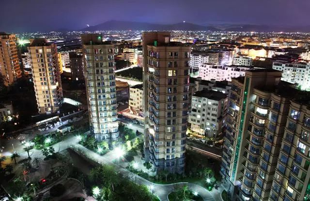 苍南钱库最新住宅出售，市场现状与前景分析指南