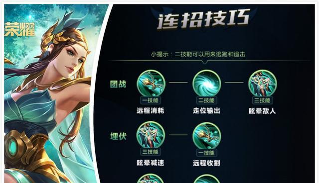 新版虞姬装备攻略，跃升荣耀之路，成就无敌战力！