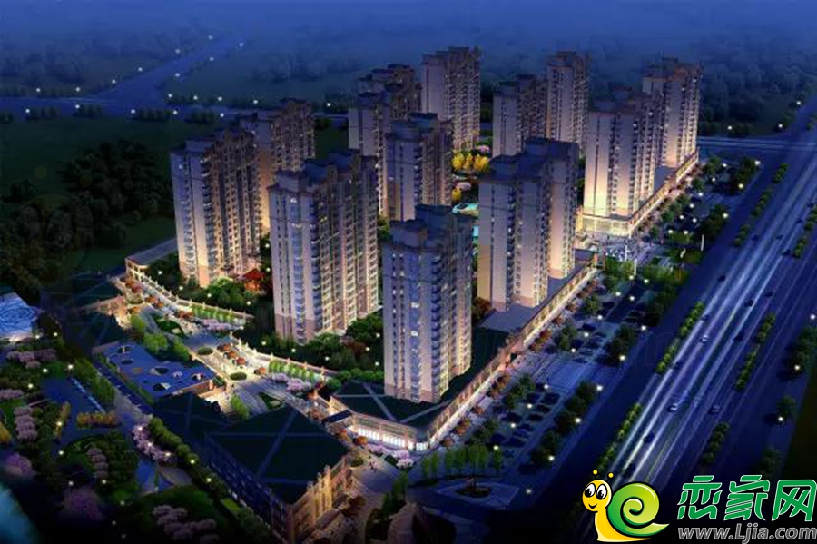 大名市二手房市场最新动态，走势分析与影响摘要