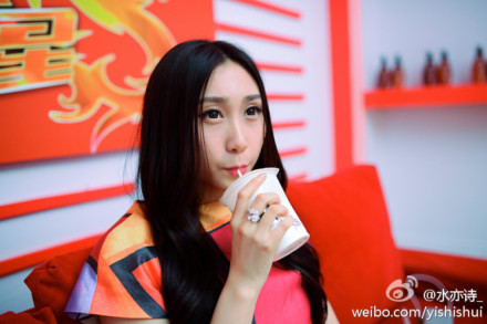 如何学习新技能，以摄影为例——非明星水亦诗的成长之路