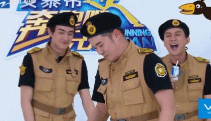 跑男最新动态,跑男最新动态，一场与大自然的亲密接触，探索内心平静的旅程