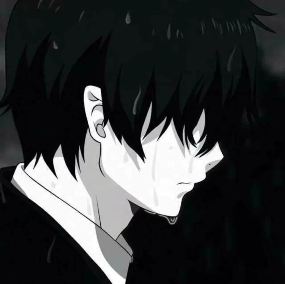 孤独动漫男头,孤独动漫男头，一种独特的艺术表达与文化现象